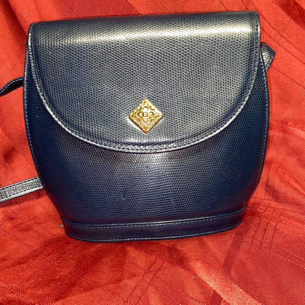 Vintage, Crossbody purse